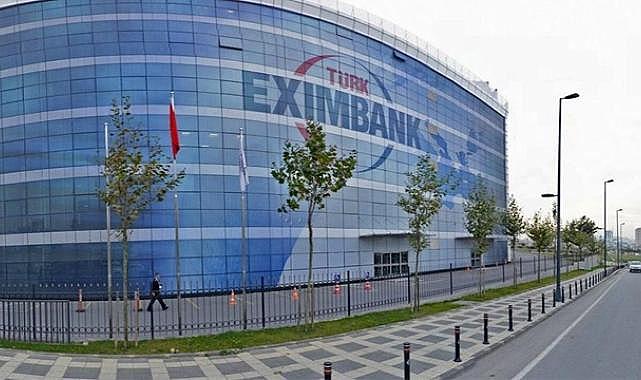 Türk Eximbank'tan ihracatçılara 41 milyar dolarlık destek