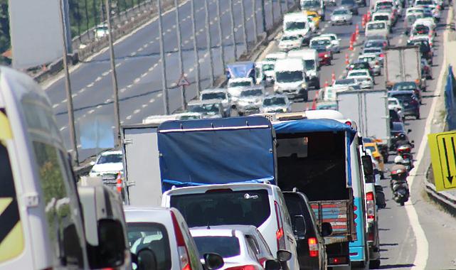 Türkiye'de bir ilk, tarih açıklandı: Eminönü'ne girişler artık ücretli olacak