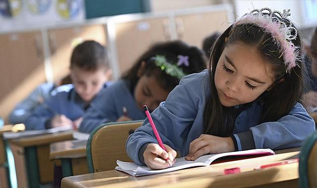 Türkiye'de eğitime 5 yılda yaklaşık 1,7 trilyon lira harcandı