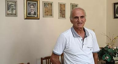 Yeşilçam oyuncularından Cevdet Arıkan hayatını kaybetti