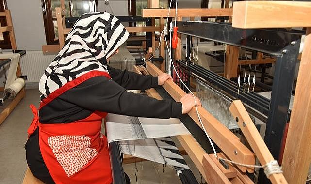 Yıldırım üreten kadınlarla güçlü