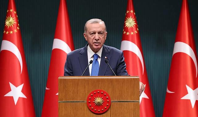 Yılın son Kabine Toplantısı sonrası Erdoğan açıklama yapacak: Asgari ücret ve emekli zammı masada