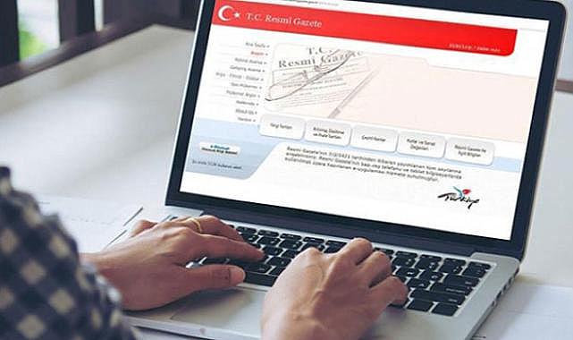 13 ilde bazı alanların orman sınırları dışına çıkartılması kararlaştırıldı