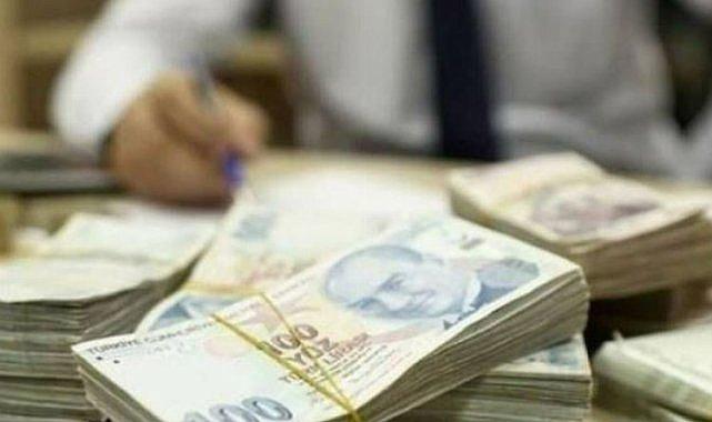 2023'te kredi borçlanmaları yüzde 54 arttı
