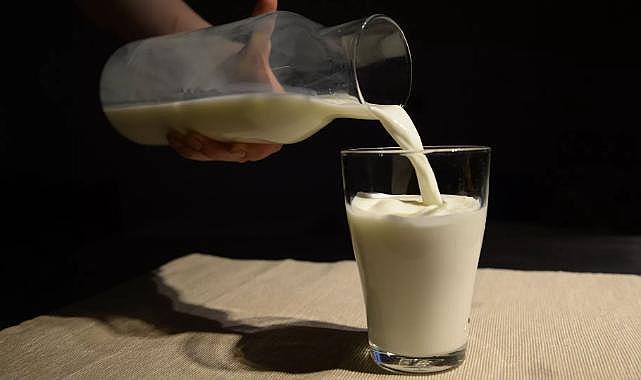 22 Ocak'tan itibaren geçerli olacak: Süt fiyatlarına dev zam