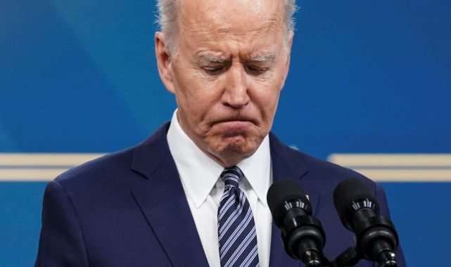 25 eyaletten Biden'a karşı ortak bildiri