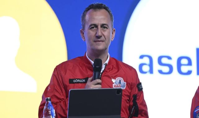 6ncı nesil savaş uçağı için çalışma başladı