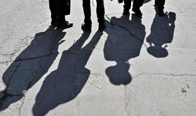 AB, Yahudi işgalcilere yaptırıma hazırlanıyor