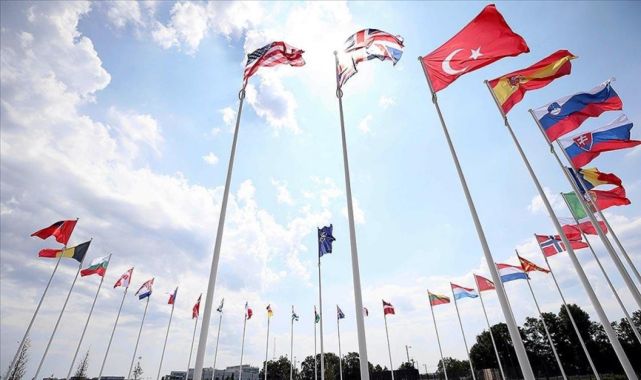 ABD, TBMM'nin İsveç'in NATO'ya girişini onaylamasından memnun