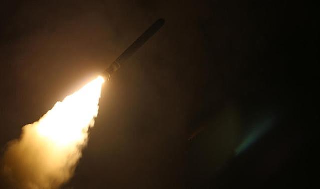 ABD ve İngiltere, Yemen'de saldırı başlattı