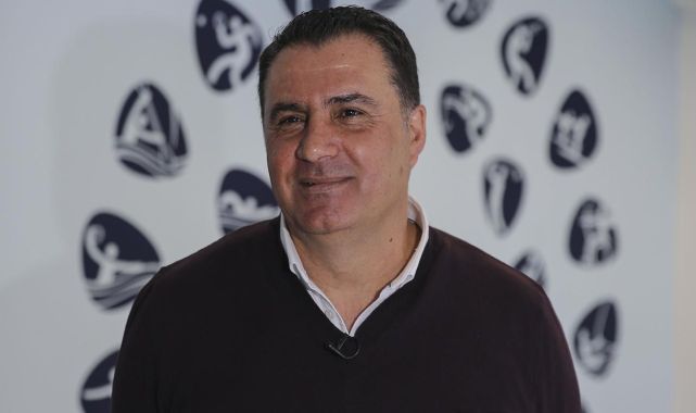Adanaspor'da Mustafa Kaplan dönemi sona erdi