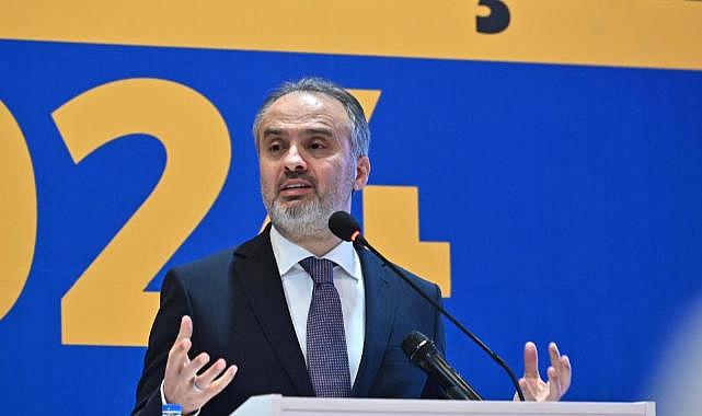 AK Parti, Bursa’da kuruluş ruhuyla sahaya iniyor