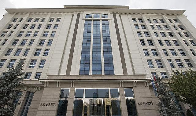 AK Parti'de 17'si büyükşehir 48 ilin adayı bugün belli olacak