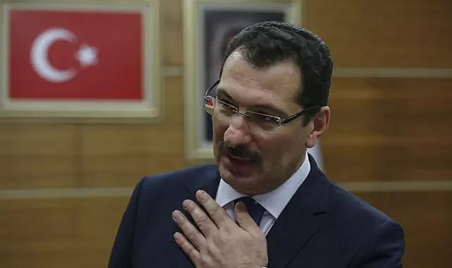 AK Parti'de başvuru süresi uzadı