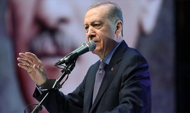 AK Parti seçim beyyannamesi bugün açıklanacak