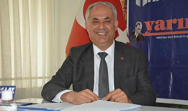 AK Parti'nin Bilecik adayı belli oldu