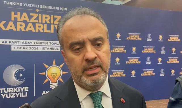 Alinur Aktaş: "Bu belediyenin bir kuruşunda bile tüyü bitmemiş yetimin hakkı var"