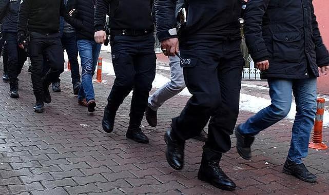 Ankara merkezli 20 ilde çocuk istismarı operasyonu: 35 şüpheli gözaltında
