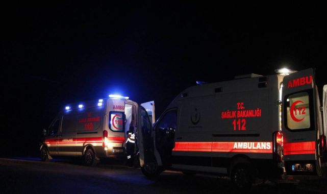 Ankara'da gürültü kavgası: 4 yaralı