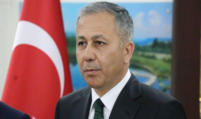 Antalya'da kıyıya vuran cesetlerle ilgili açıklama