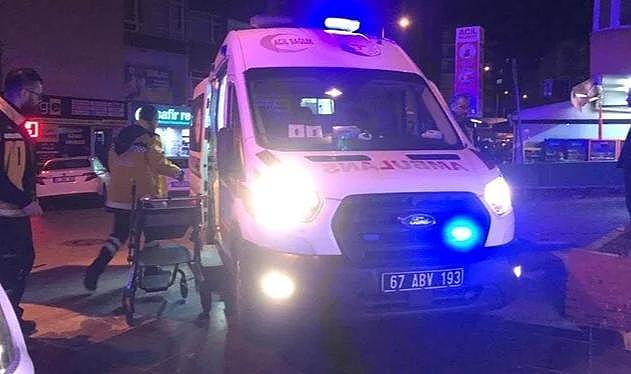 Apartman toplantısında yüksek aidat kavgası: 5 yaralı
