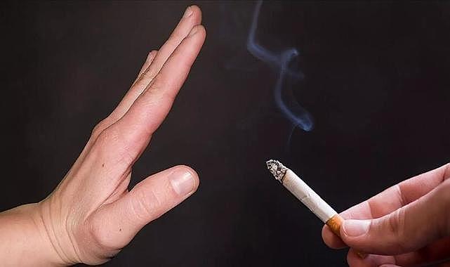 Araştırma: Türkiye günlük sigara kullanımında dünyada ilk sırada