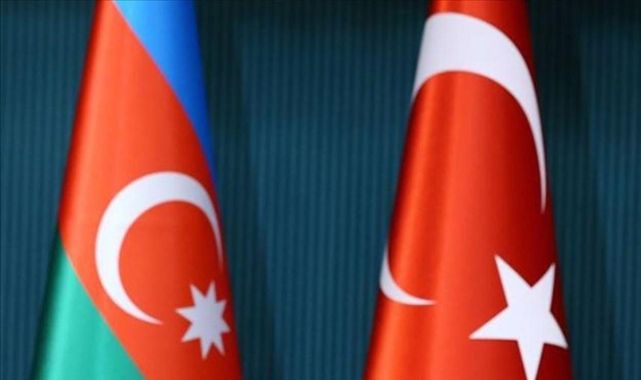 Azerbaycan ile ticaret artıyor