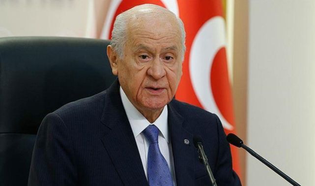 Bahçeli: Şehit kanları yerde kalmayacak