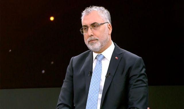 Bakan Işıkhan: Prim gün sayısını düşürme çalışması devam ediyor