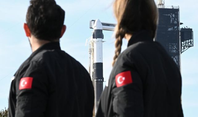 Bakan Kacır Milli Uzay Programı'nın yeni hedeflerini açıkladı
