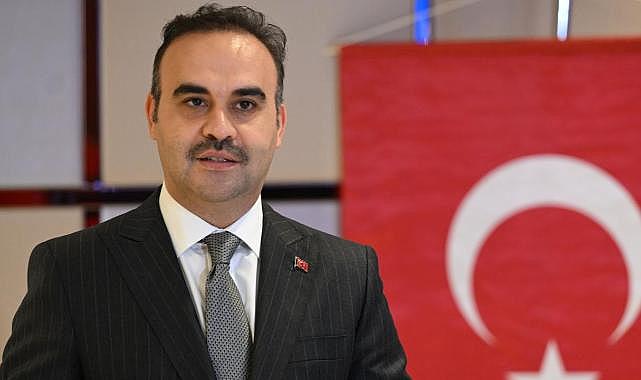 Bakan Kacır: Türkiye Tech Visa'yı yakın zamanda hayata geçireceğiz