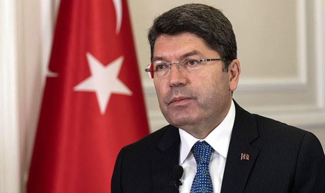 Bakan Tunç: Uluslararası mekanizma ivedilikle harekete geçmeli