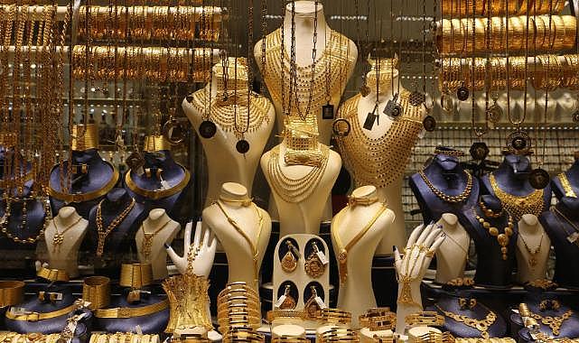 Bankalar devreye girdi: 4 bin 670 ton altın için yeni düzenleme sinyali