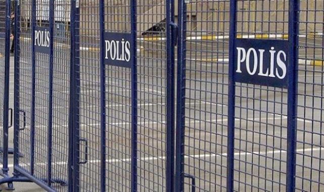 Batmanda toplantı ve gösteri yürüyüşü alanları yeniden belirlendi