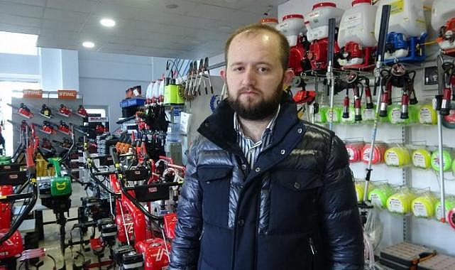 Bursa’da hayali ürün satarak onlarca kişiyi dolandırdı