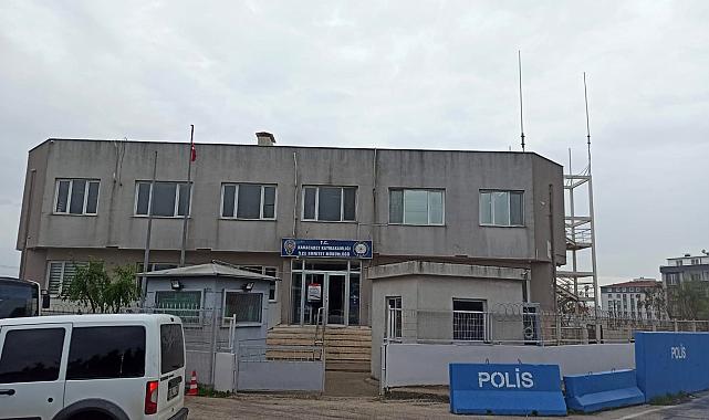 Bursa'da FETÖ operasyonu: 2 kişi tutuklandı