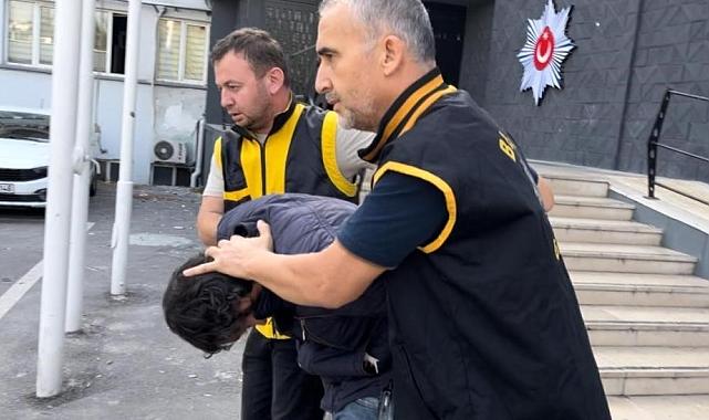 Bursa'daki biber gazlı saldırgandan "Keşke zamanı geri döndürebilsem"