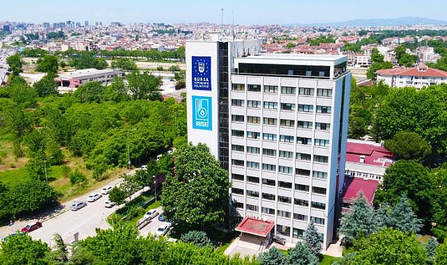 BUSKİ’den iddialara ilişkin açıklama