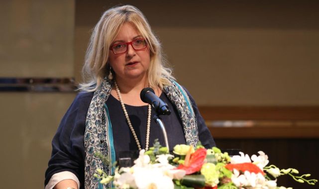 Büyükelçi Akgün AGİT'e özel temsilci olarak atandı