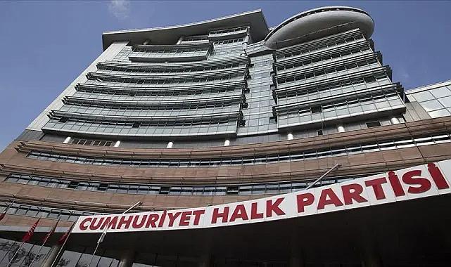 CHP 300'den fazla adayı belirlemek için bugün toplanacak