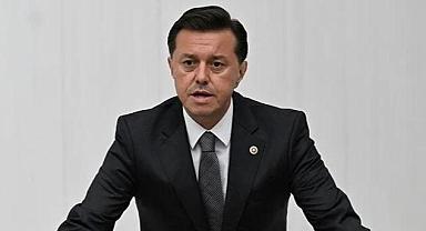 Cumhurbaşkanı Erdoğan,Eskişehir Büyükşehir Belediye Başkan adayının Nebi Hatipoğlu olduğunu açıkladı