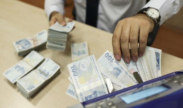 Destek ödemeleri ödenmeye başladı