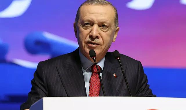 Erdoğan: Herkesi şaşırtacak gelişmeler olacak