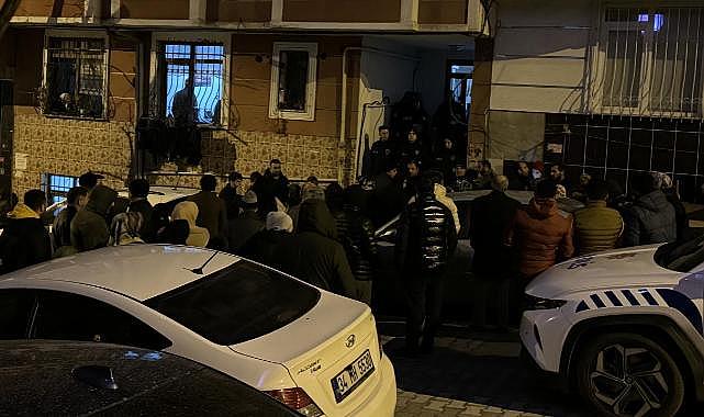 Eski eşini bıçaklayıp intihar etti