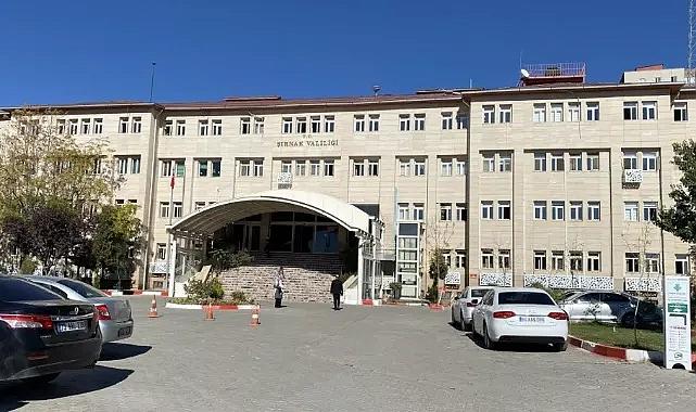 Gabar Dağı'na giriş yasaklandı: 15 günlük geçici özel güvenlik bölgesi ilan edildi