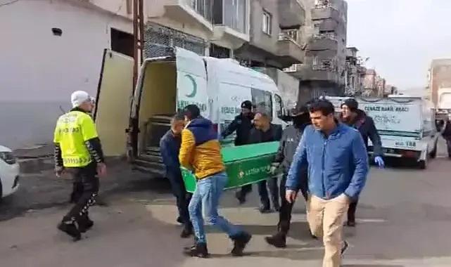 Gaziantep'te damat dehşeti! Eşinin ailesinin evini bastı: 4 kişi öldü, 3 yaralı