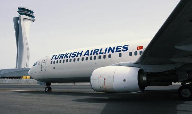 Gevşek kapı THY'ye de zarar verdi