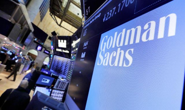 Goldman Sachs: Türkiye'de enflasyon yüzde 30 seviyelerine inebilir