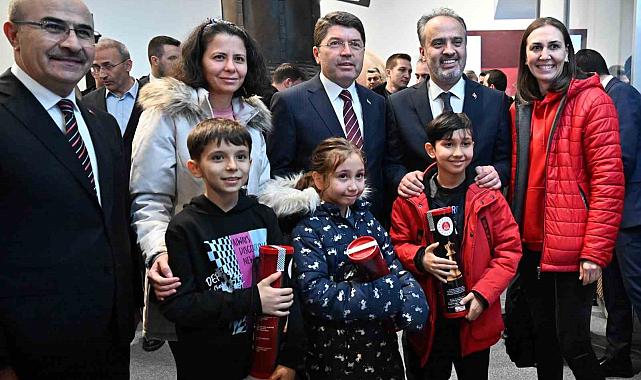 GUHEM'de uzay yolculuğu heyecanı