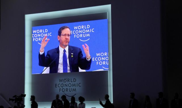 Herzog'a hakkında suç duyurusu